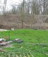Terreno coltivabile mq 1200 Euro 11.000 Terreno coltivabile mq 1200 Euro 11.000