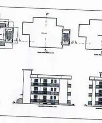 Piazzolla Di Nola: Vendita Edificabile residenziale da 1200mq