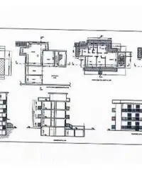 Piazzolla Di Nola: Vendita Edificabile residenziale da 1200mq Piazzolla Di Nola: Vendita Edificabile residenziale da 1200mq