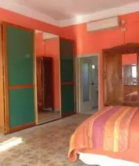 Vendita Trilocale in Via Scotola