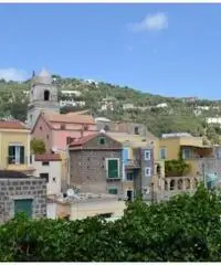 Vendita Quadrilocali in via palmento