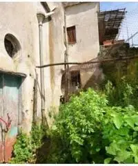 Acquara: Vendita Multilocale in via san Nicola Acquara: Vendita Multilocale in via san Nicola