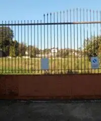 Affitto Agricolo in Via Spinelli Affitto Agricolo in Via Spinelli
