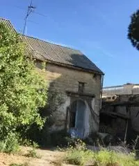 RifITI 024-AAV 60 - Rustico/Casale/Corte in Vendita a Giugliano in Campania di 150 mq RifITI 024-AAV 60 - Rustico/Casale/Corte in Vendita a Giugliano in Campania di 150 mq