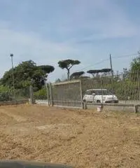 RifITI 013-AA25575 - Terreno Agricolo in Affitto a Giugliano in Campania - Varcaturo di 1700 mq