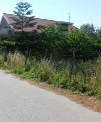 RifITI 024-tv 20 - Terreno Agricolo in Vendita a Giugliano in Campania di 1160 mq RifITI 024-tv 20 - Terreno Agricolo in Vendita a Giugliano in Campania di 1160 mq
