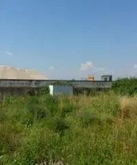 RifITI 024-tv 20 - Terreno Agricolo in Vendita a Giugliano in Campania di 1160 mq RifITI 024-tv 20 - Terreno Agricolo in Vendita a Giugliano in Campania di 1160 mq