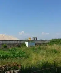 RifITI 024-tv 20 - Terreno Agricolo in Vendita a Giugliano in Campania di 1160 mq RifITI 024-tv 20 - Terreno Agricolo in Vendita a Giugliano in Campania di 1160 mq