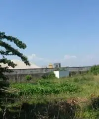 RifITI 024-tv 20 - Terreno Agricolo in Vendita a Giugliano in Campania di 1160 mq RifITI 024-tv 20 - Terreno Agricolo in Vendita a Giugliano in Campania di 1160 mq