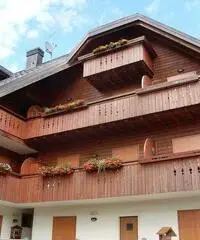 Appartamento a Tarvisio in provincia di Udine Appartamento a Tarvisio in provincia di Udine