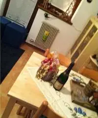 Appartamento a Chiusaforte in provincia di Udine Appartamento a Chiusaforte in provincia di Udine