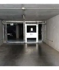 Area deposito Area deposito