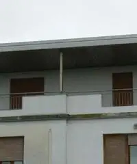 Attico a Azzano Decimo Attico a Azzano Decimo