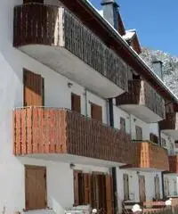 Appartamento a Tarvisio Appartamento a Tarvisio