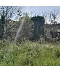 Vendita Edificabile residenziale in Via Antiniana