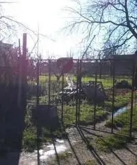 RifITI 027-279 - Terreno Agricolo in Vendita a Sant'Antimo di 1600 mq RifITI 027-279 - Terreno Agricolo in Vendita a Sant'Antimo di 1600 mq
