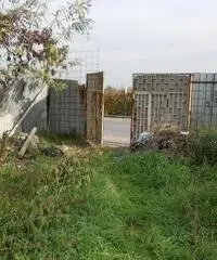 RifITI 027-524 - Terreno Agricolo in Vendita a Sant'Antimo di 900 mq RifITI 027-524 - Terreno Agricolo in Vendita a Sant'Antimo di 900 mq