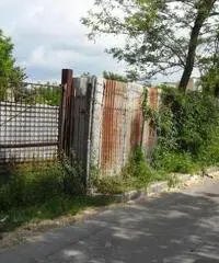 RifITI 027-465 - Terreno Agricolo in Vendita a Sant'Antimo di 850 mq RifITI 027-465 - Terreno Agricolo in Vendita a Sant'Antimo di 850 mq