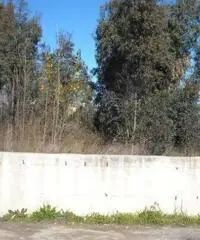 RifITI 027-430 - Terreno  Residenziale in Vendita a Sant'Antimo di 1320 mq RifITI 027-430 - Terreno  Residenziale in Vendita a Sant'Antimo di 1320 mq