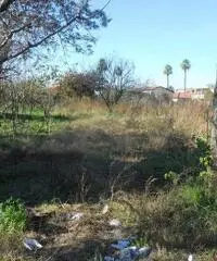 RifITI 019-21610 - Terreno Agricolo in Vendita a Qualiano di 3000 mq RifITI 019-21610 - Terreno Agricolo in Vendita a Qualiano di 3000 mq