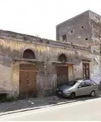 Vendita Immobile in Via Marchesa Vendita Immobile in Via Marchesa