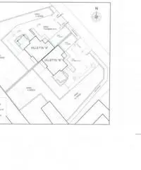 Vendita Edificabile residenziale in Via Fressuriello Vendita Edificabile residenziale in Via Fressuriello