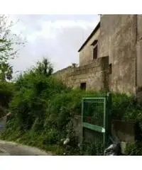 Vendita Multilocale in strada provinciale Scalandrone Vendita Multilocale in strada provinciale Scalandrone