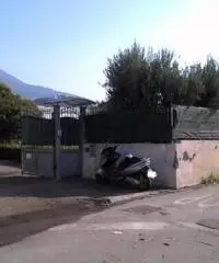 Vendita Agricolo in Via Lava Troia Vendita Agricolo in Via Lava Troia