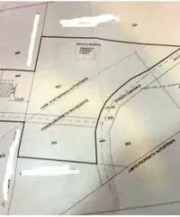 Vendita Edificabile residenziale in Via Variante 7 Bis Vendita Edificabile residenziale in Via Variante 7 Bis