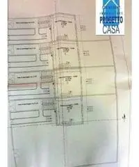 Vendita Edificabile residenziale in Via Variante 7 Bis Vendita Edificabile residenziale in Via Variante 7 Bis