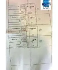 Vendita Edificabile residenziale in Via Variante 7 Bis Vendita Edificabile residenziale in Via Variante 7 Bis