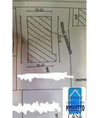 Vendita Edificabile residenziale in Via Variante 7 Bis Vendita Edificabile residenziale in Via Variante 7 Bis