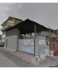 Vendita Edificabile commerciale in Via Porziano Vendita Edificabile commerciale in Via Porziano