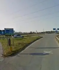 Vendita Agricolo in Via delle Magnolie Vendita Agricolo in Via delle Magnolie