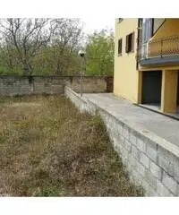 Vendita Edificabile residenziale in Via IV Novembre Vendita Edificabile residenziale in Via IV Novembre