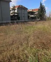 Vendita Edificabile commerciale in Viale dei Fiori 5 Vendita Edificabile commerciale in Viale dei Fiori 5