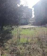 Vendita Edificabile commerciale in Viale dei Fiori 5 Vendita Edificabile commerciale in Viale dei Fiori 5