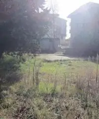 Vendita Edificabile commerciale in Viale dei Fiori 5 Vendita Edificabile commerciale in Viale dei Fiori 5