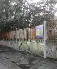 Vendita Edificabile commerciale in Viale dei Fiori 5 Vendita Edificabile commerciale in Viale dei Fiori 5