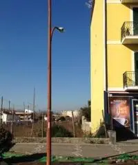 PALMA Via Trieste - Terreno 3.500 mq. zona D1 PALMA Via Trieste - Terreno 3.500 mq. zona D1
