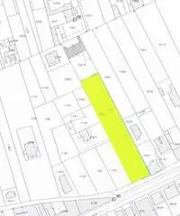 PALMA Via Trieste - Terreno 3.500 mq. zona D1 PALMA Via Trieste - Terreno 3.500 mq. zona D1