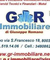 Vendita Edificabile residenziale in Via Rossi Vendita Edificabile residenziale in Via Rossi