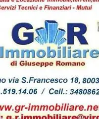 Vendita Edificabile residenziale in Via Rossi Vendita Edificabile residenziale in Via Rossi