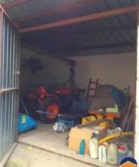 Vendita Bilocale in Via Bosco del Monaco