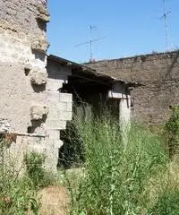 RifITI 024-av 11 - Rustico/Casale/Corte in Vendita a Giugliano in Campania di 90 mq RifITI 024-av 11 - Rustico/Casale/Corte in Vendita a Giugliano in Campania di 90 mq