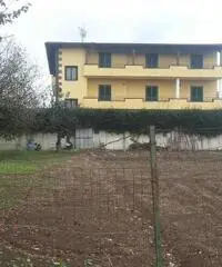 RifITI 019-21566 - Terreno Agricolo in Vendita a Marano di Napoli di 1200 mq RifITI 019-21566 - Terreno Agricolo in Vendita a Marano di Napoli di 1200 mq