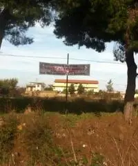 RifITI 019-5012 - Terreno Agricolo in Vendita a Giugliano in Campania di 10000 mq RifITI 019-5012 - Terreno Agricolo in Vendita a Giugliano in Campania di 10000 mq