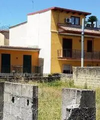 RifITI 019-SU25700 - Terreno Agricolo in Vendita a Qualiano di 500 mq