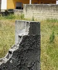 RifITI 019-SU25700 - Terreno Agricolo in Vendita a Qualiano di 500 mq