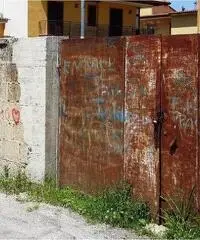 RifITI 019-SU25700 - Terreno Agricolo in Vendita a Qualiano di 500 mq